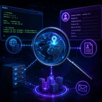 CyberCode Academy artwork