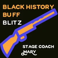 The Black History Buff Podcast artwork