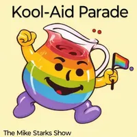 The Mike Starks Show artwork