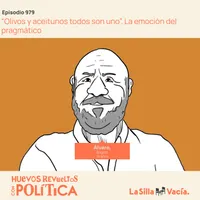Huevos Revueltos con Política artwork