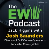 The EarthWorks Podcast artwork