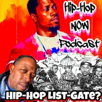 Hip-Hop Now Podcast artwork