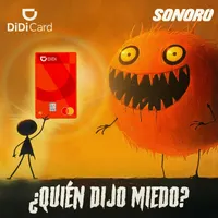 Crónicas Obscuras artwork