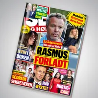 Sladderministeriet artwork
