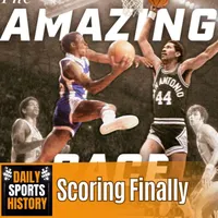 Daily Sports History artwork