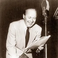 Classic Radio Theater with Wyatt Cox artwork