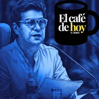 El café de hoy artwork