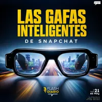 FLASH DIARIO de El Siglo 21 es Hoy artwork