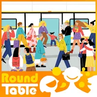 Round Table China artwork