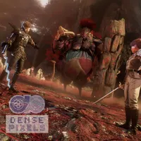 Dense Pixels - Video Game News and Reviews artwork