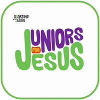 Juniors For Jesus artwork