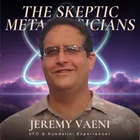 The Skeptic Metaphysicians | A Pragmatic Guide to Spiritual Awakening, Metaphysics & Enlightenment artwork