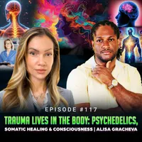 The Conscious Man 7 Podcast artwork