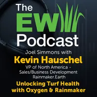 The EarthWorks Podcast artwork