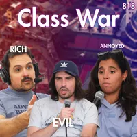 AITApod (Am I The A**hole Podcast) artwork
