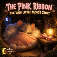 Bedtime stories for toddlers artwork