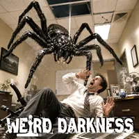 Weird Darkness: Paranormal & True Crime Stories artwork