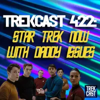 Star Trek Podcast: Trekcast artwork