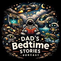 Dad’s Bedtime Stories artwork