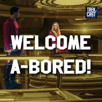 Star Trek Podcast: Trekcast artwork