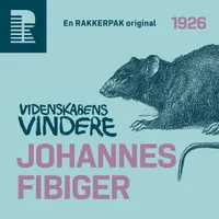 Periodisk - Videnskabens Vindere artwork