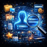 CyberCode Academy artwork