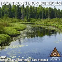 Bigfoot Society artwork