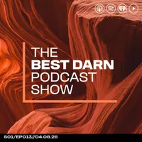 The Other Show artwork