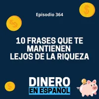 Dinero en Español artwork