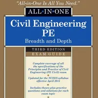 Civil Engineering Made Simple artwork