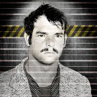 Dossier Negro artwork