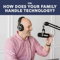 The Family Discipleship Podcast artwork