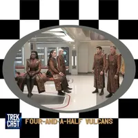 Star Trek Podcast: Trekcast artwork