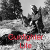 Gunfighter Life - Survival Guns Ammo Hunting Defense Tactics artwork