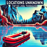 Locations Unknown artwork