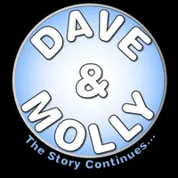 Dave And Molly Show artwork