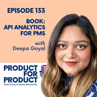 Product for Product Management artwork