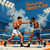 Legado del Jab artwork
