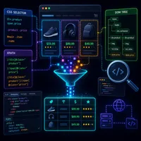 CyberCode Academy artwork