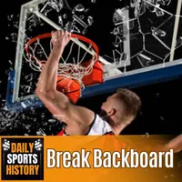 Daily Sports History artwork