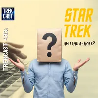 Star Trek Podcast: Trekcast artwork
