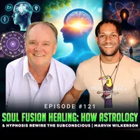 The Conscious Man 7 Podcast artwork