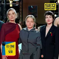 El Cine en la SER artwork