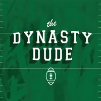 The Dynasty Dude | Dynasty Fantasy Football artwork