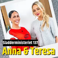 Sladderministeriet artwork