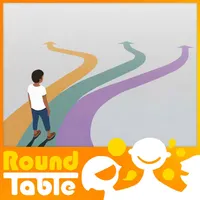 Round Table China artwork