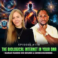 The Conscious Man 7 Podcast artwork