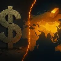 The Secret War on Cash artwork