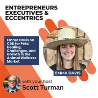 Entrepreneurs, Executives, & Eccentrics artwork