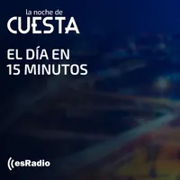 La noche de Cuesta artwork
